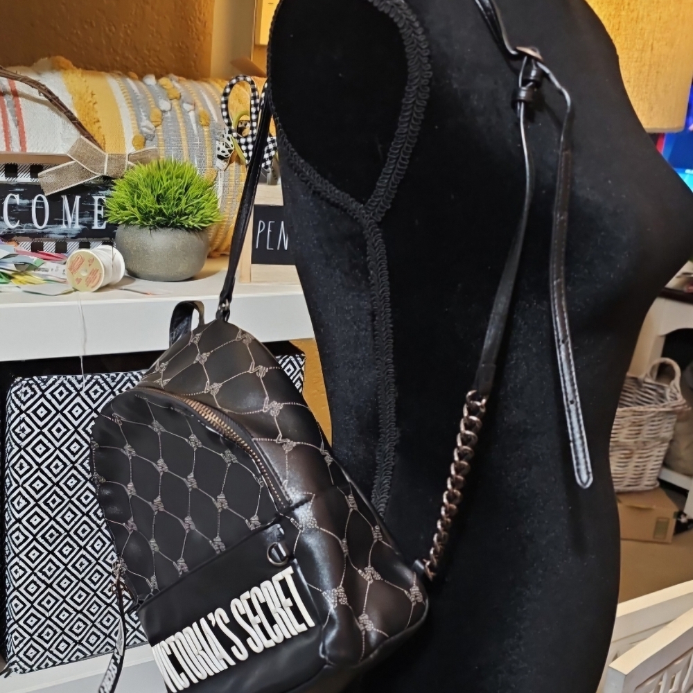 Victoria Secret Mini backpack - Picture 7 of 11
